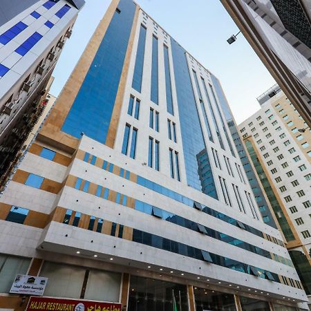 Hotel Safwat Albayt - Almahbas La Meca Exterior foto
