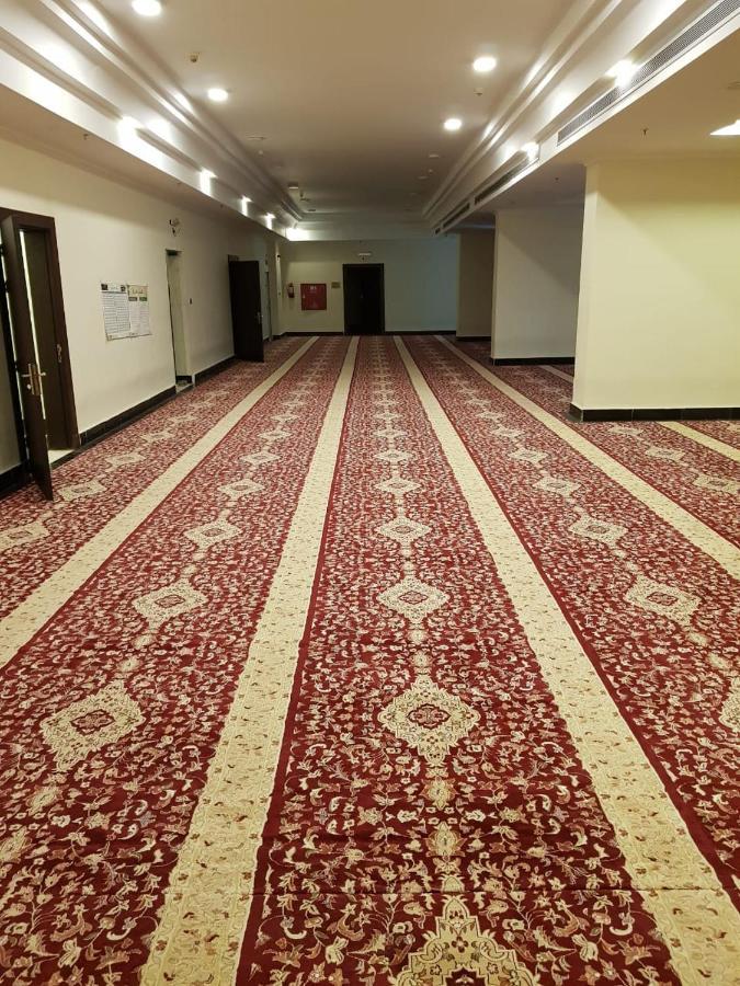 Hotel Safwat Albayt - Almahbas La Meca Exterior foto