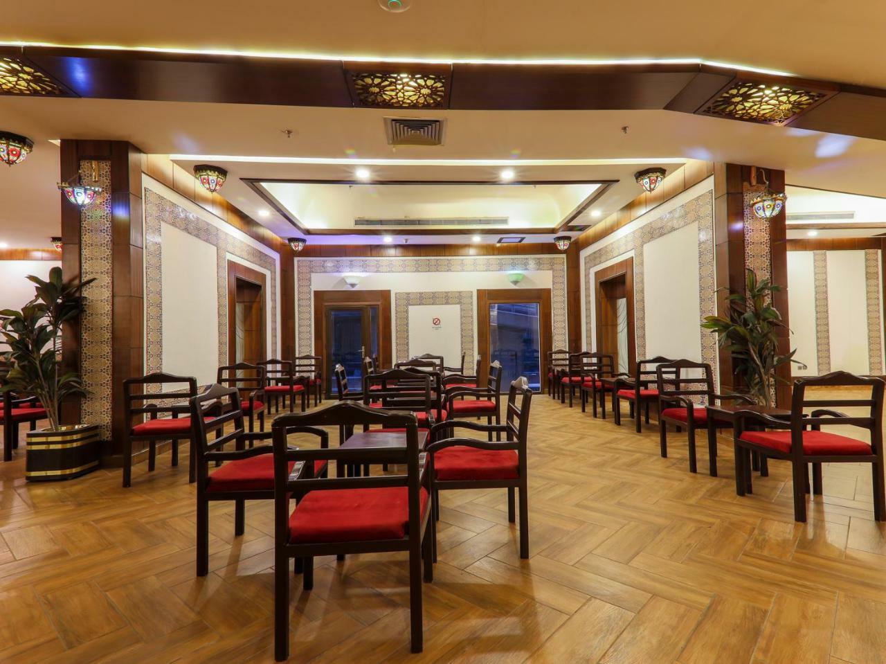 Hotel Safwat Albayt - Almahbas La Meca Exterior foto