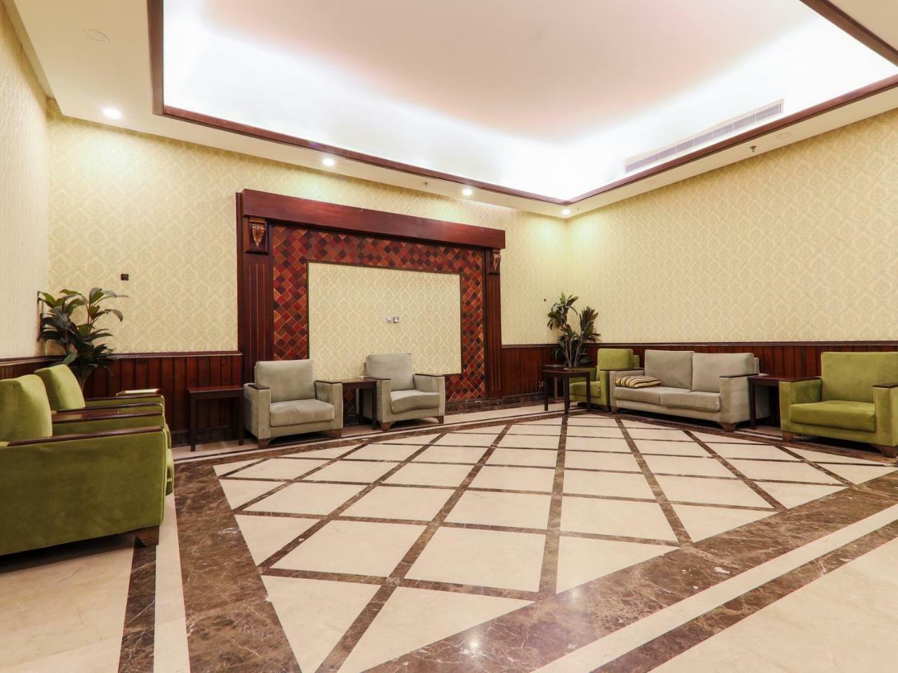 Hotel Safwat Albayt - Almahbas La Meca Exterior foto