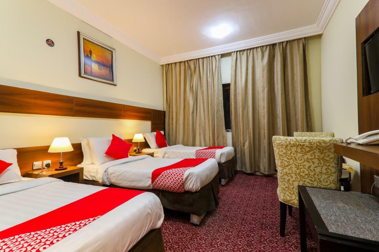 Hotel Safwat Albayt - Almahbas La Meca Exterior foto