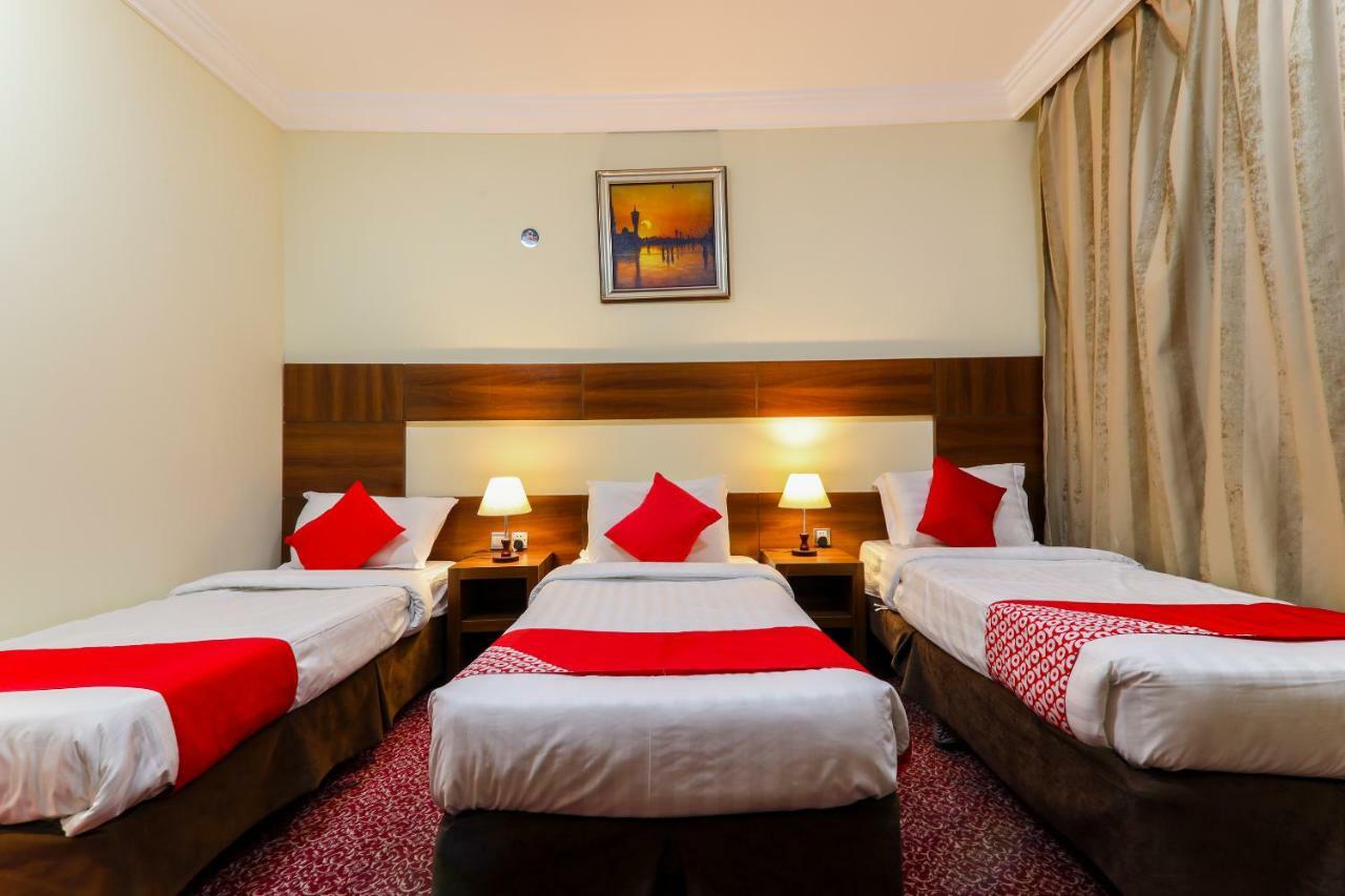 Hotel Safwat Albayt - Almahbas La Meca Exterior foto