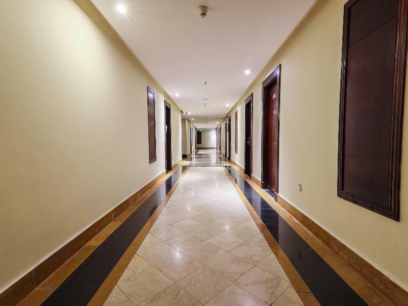 Hotel Safwat Albayt - Almahbas La Meca Exterior foto