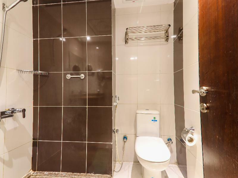 Hotel Safwat Albayt - Almahbas La Meca Exterior foto