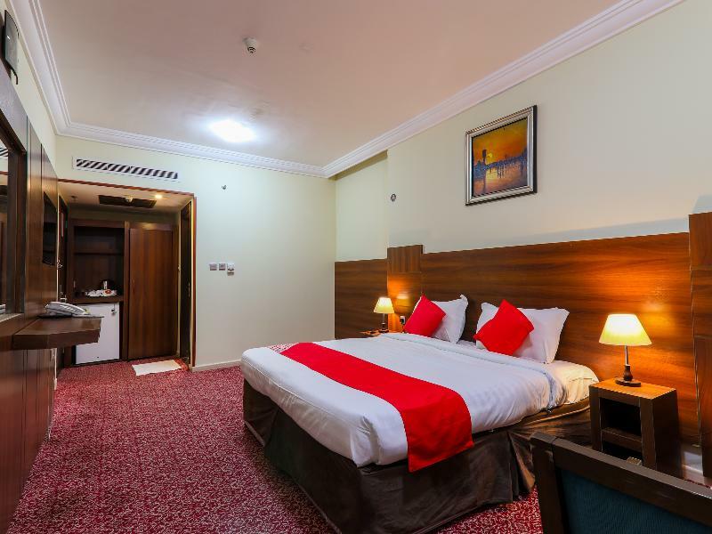 Hotel Safwat Albayt - Almahbas La Meca Exterior foto