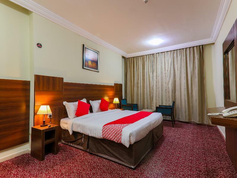 Hotel Safwat Albayt - Almahbas La Meca Exterior foto